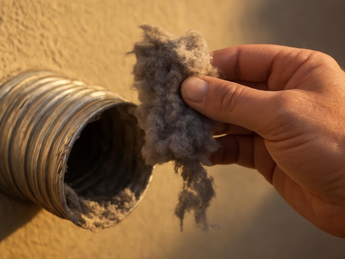 Oakridge Dryer Cleaning Services work in Pasadena