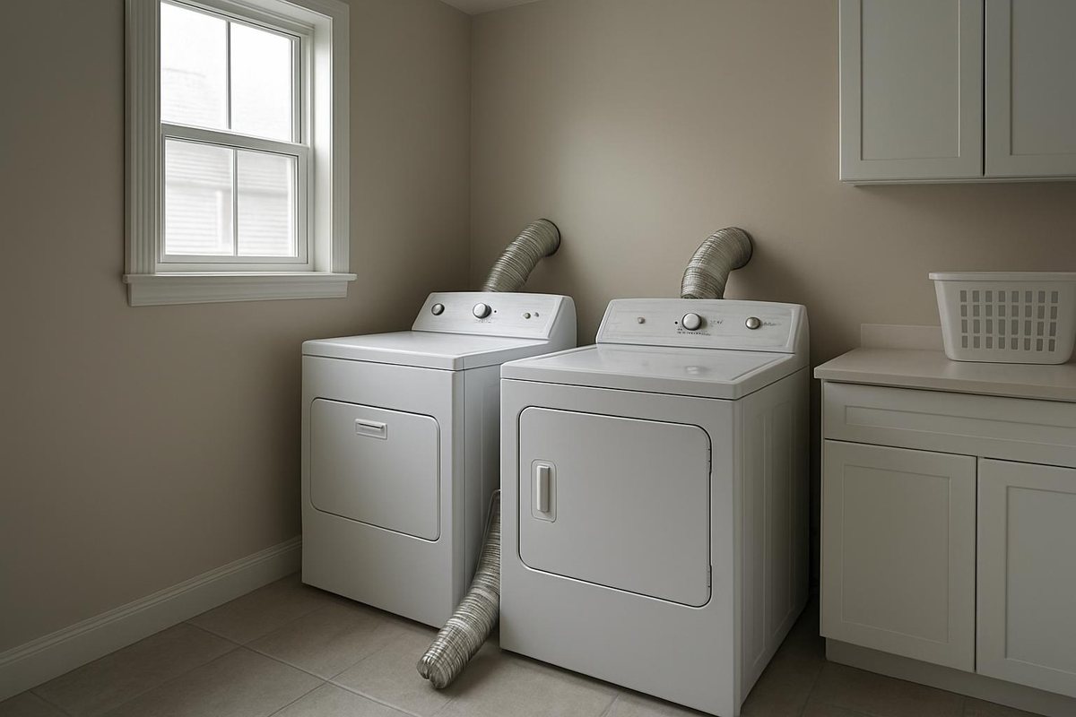 Oakridge Dryer Cleaning Services in Pasadena