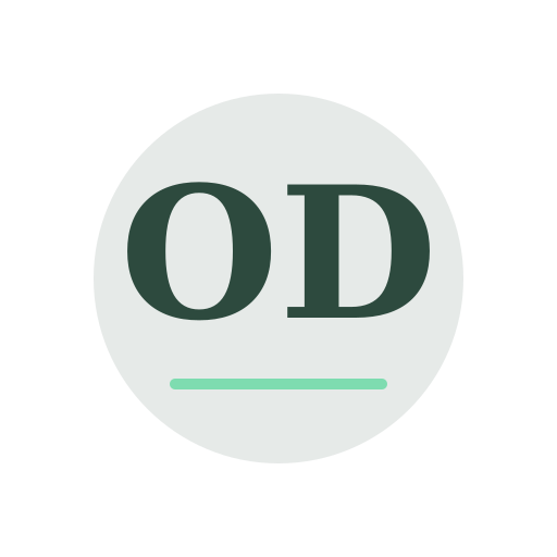 Oakridge Dryer Cleaning Services logo